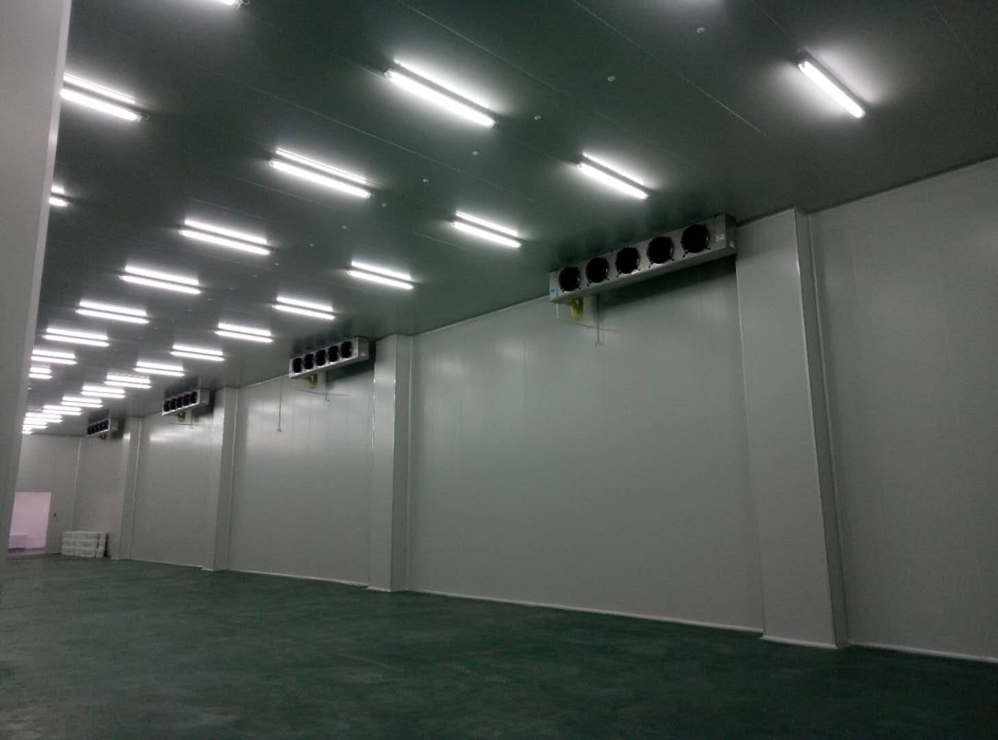 三甲醫(yī)院建造600m3藥品冷藏庫需要多少費(fèi)用？
