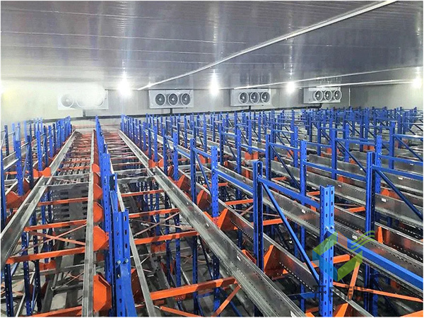 安裝自動化低溫倉庫建造標準要點有哪些？