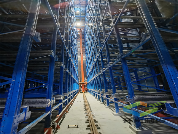 安裝自動化低溫倉庫建造標準要點有哪些？