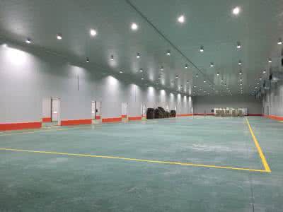 設(shè)計一個500噸哈密瓜保鮮庫要求,哈密瓜冷庫建造費用