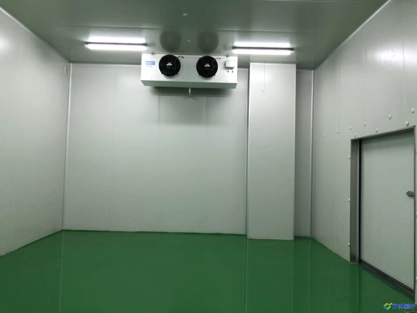電商冷鏈倉儲冷庫前期規劃，冷庫造價預算多少